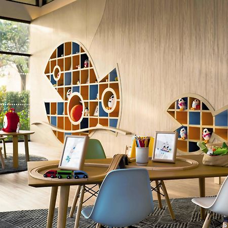Moevenpick Asara Resort & Spa Hua Hin Ngoại thất bức ảnh