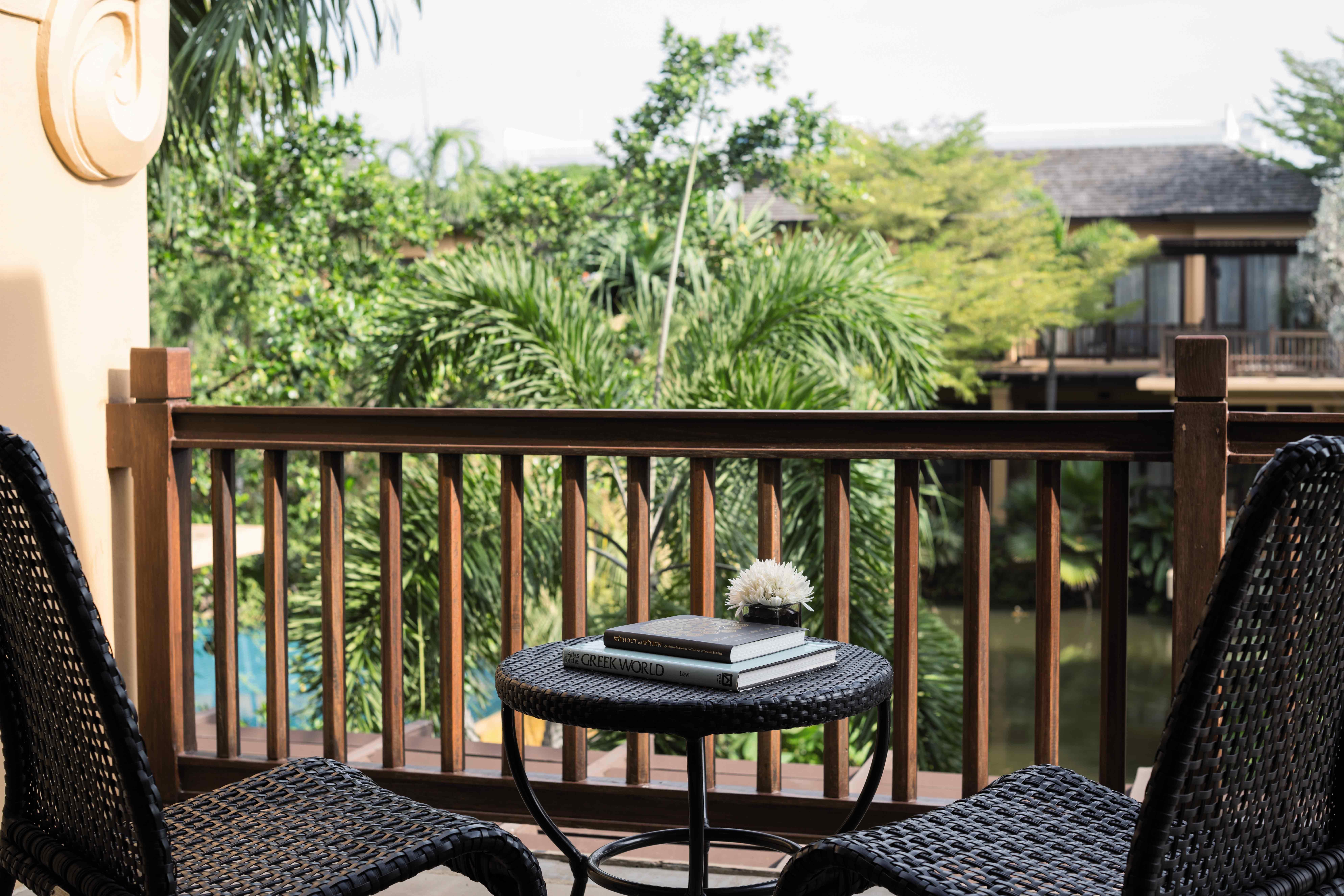Moevenpick Asara Resort & Spa Hua Hin Ngoại thất bức ảnh
