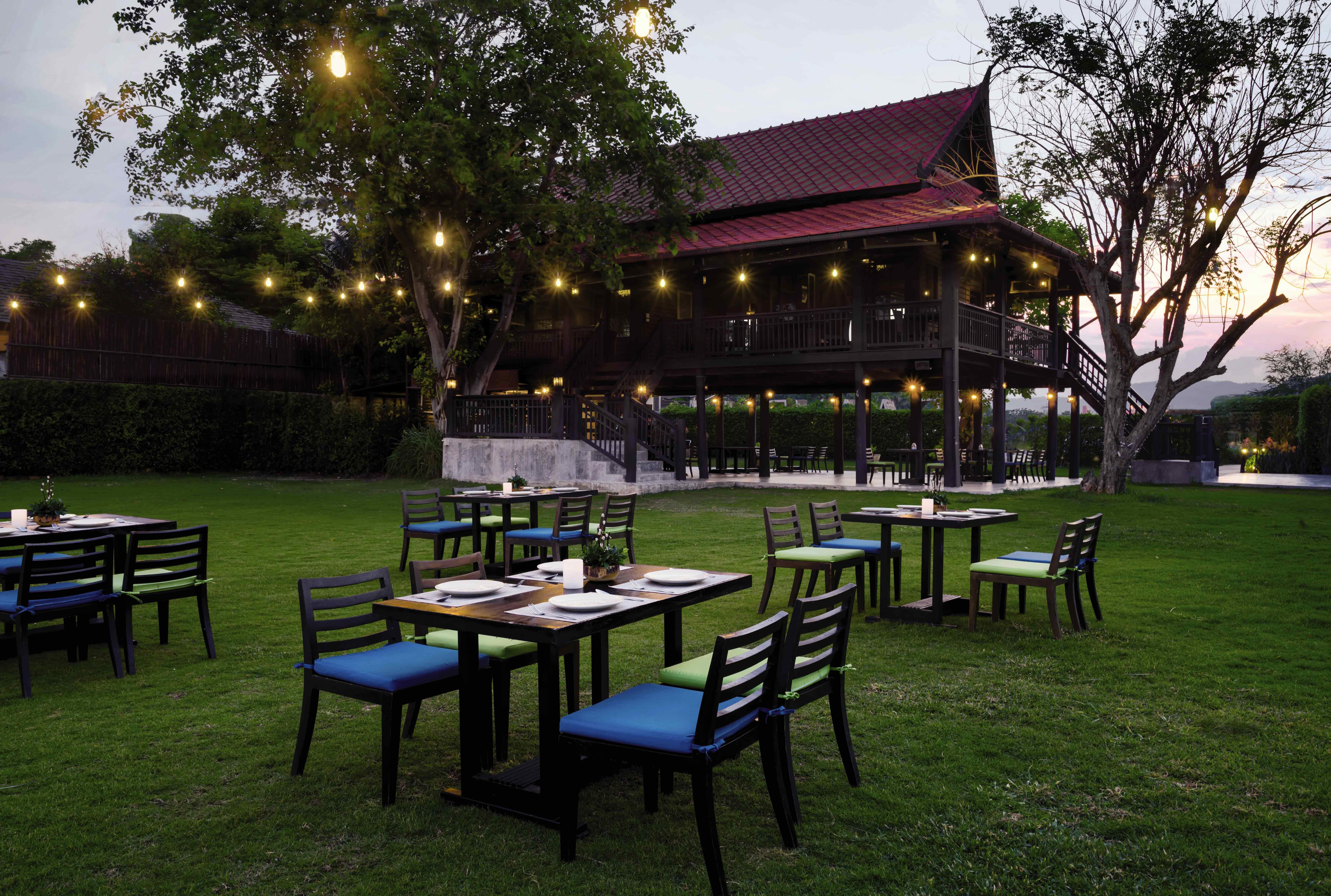 Moevenpick Asara Resort & Spa Hua Hin Ngoại thất bức ảnh