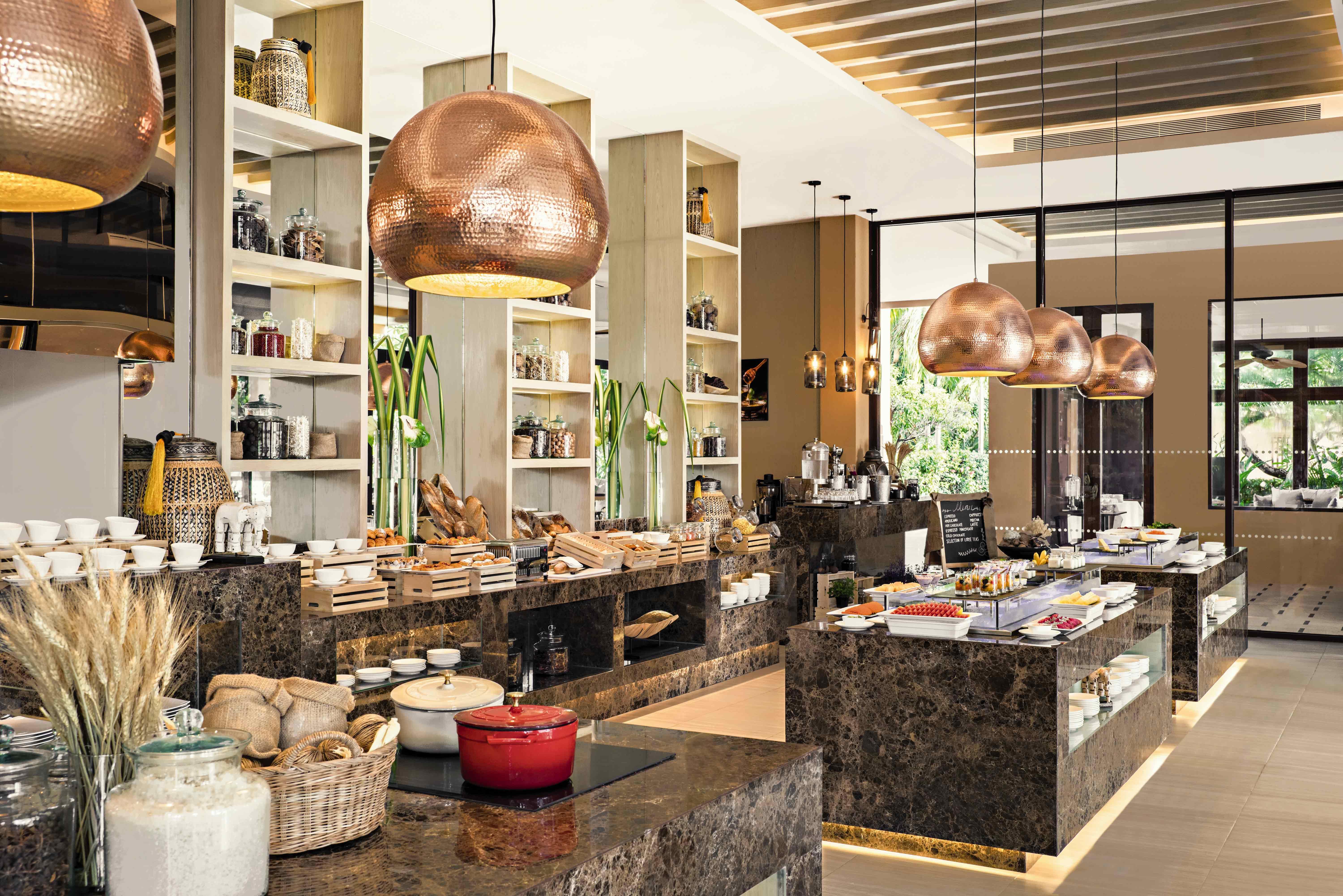 Moevenpick Asara Resort & Spa Hua Hin Ngoại thất bức ảnh