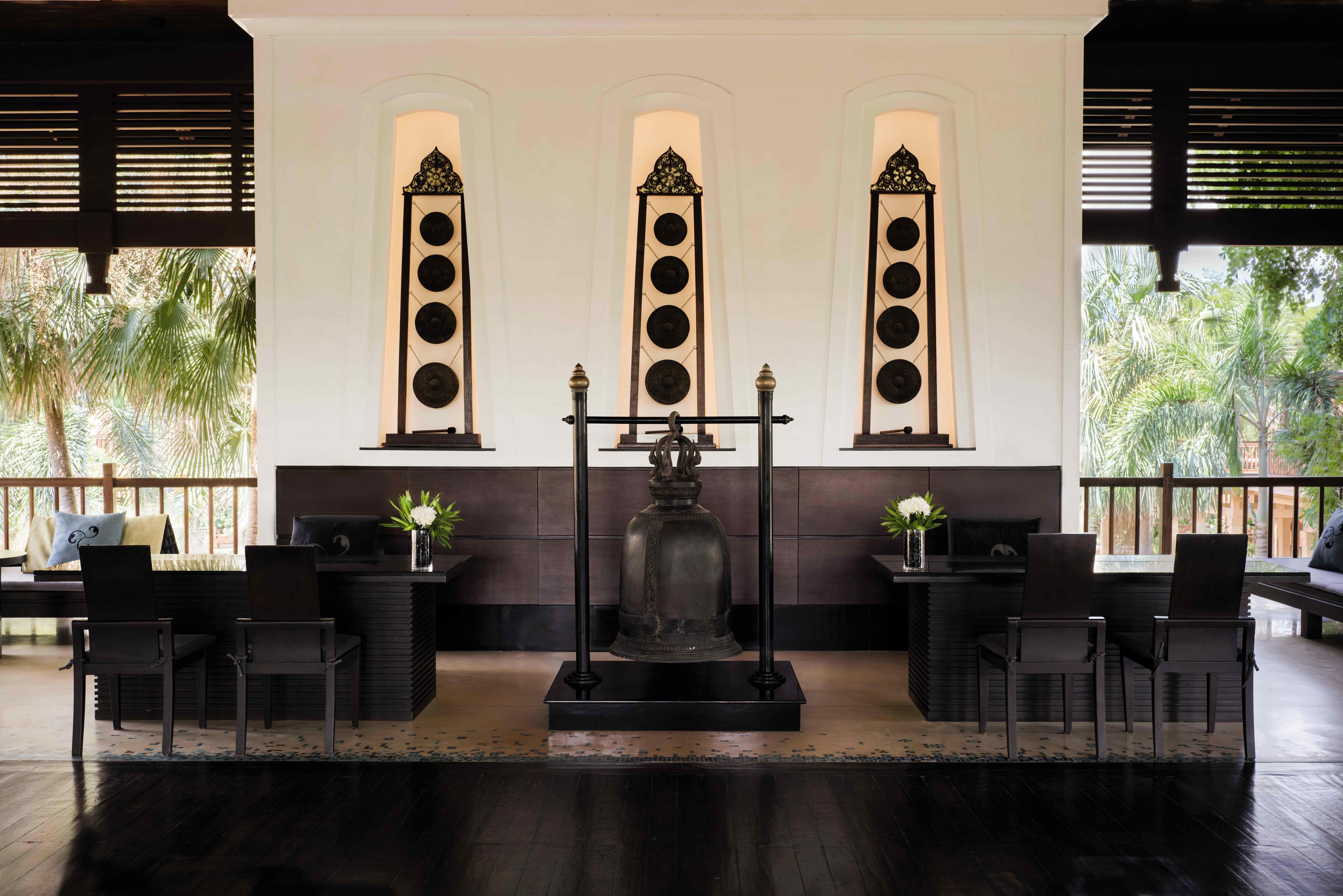 Moevenpick Asara Resort & Spa Hua Hin Ngoại thất bức ảnh