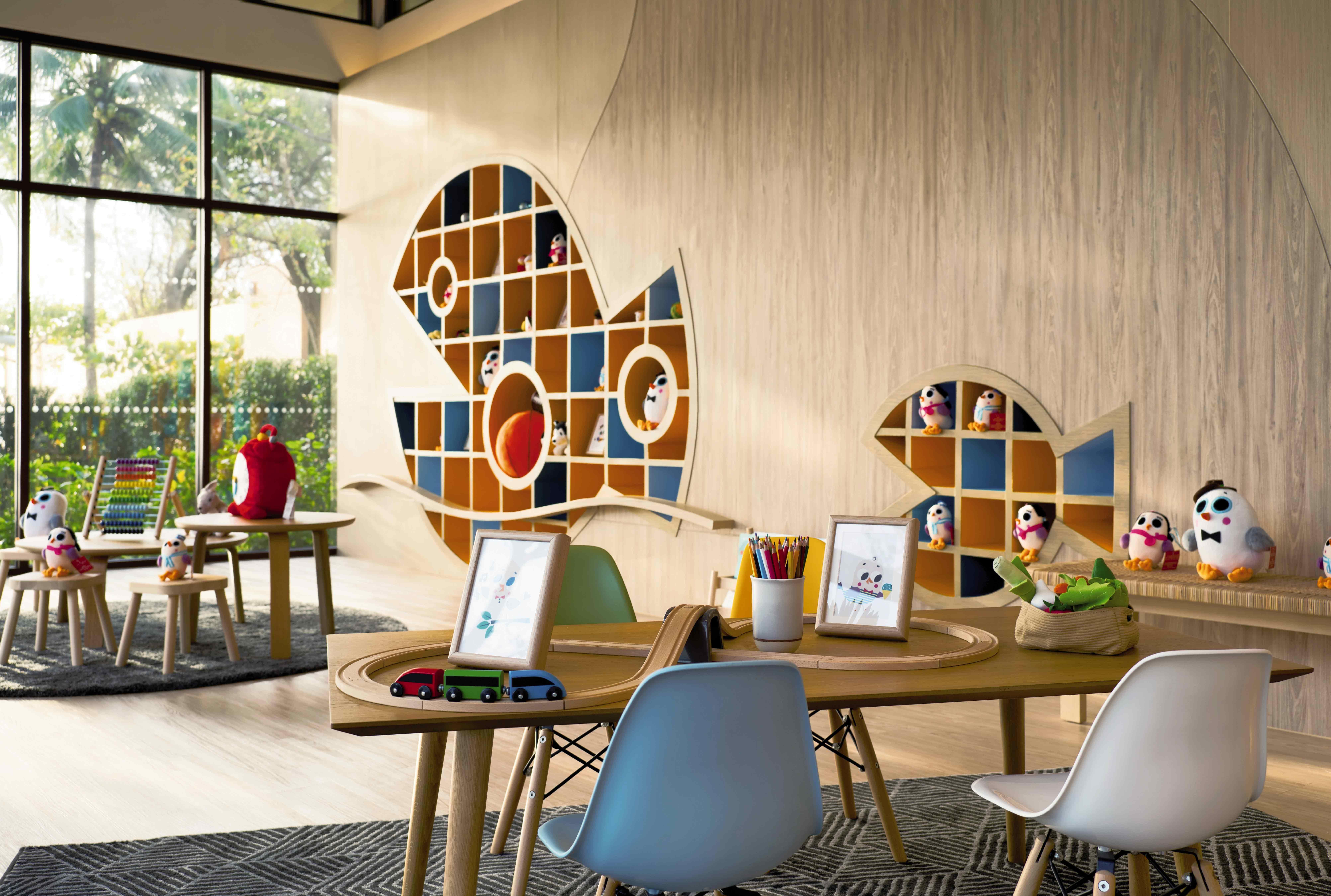 Moevenpick Asara Resort & Spa Hua Hin Ngoại thất bức ảnh