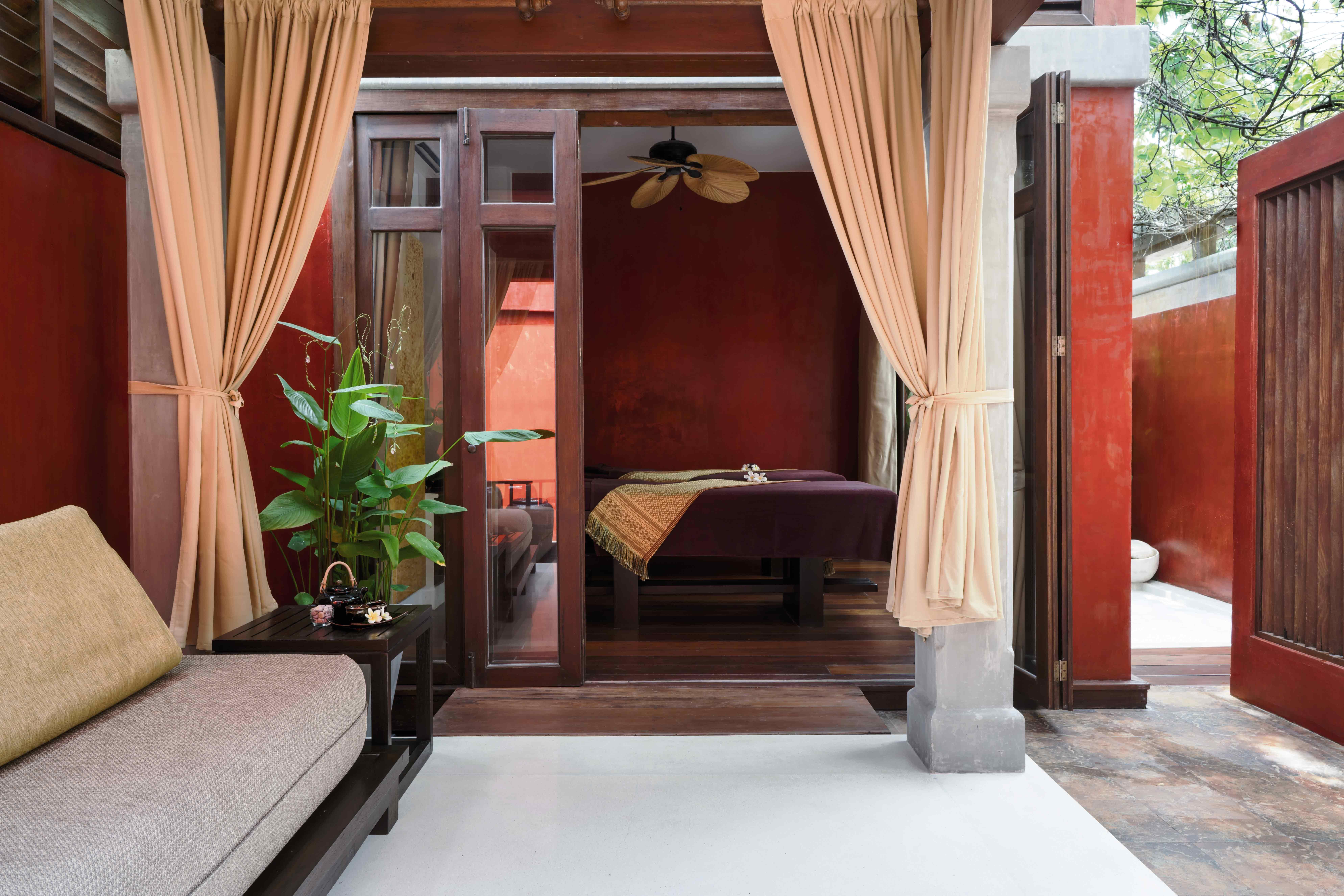 Moevenpick Asara Resort & Spa Hua Hin Ngoại thất bức ảnh