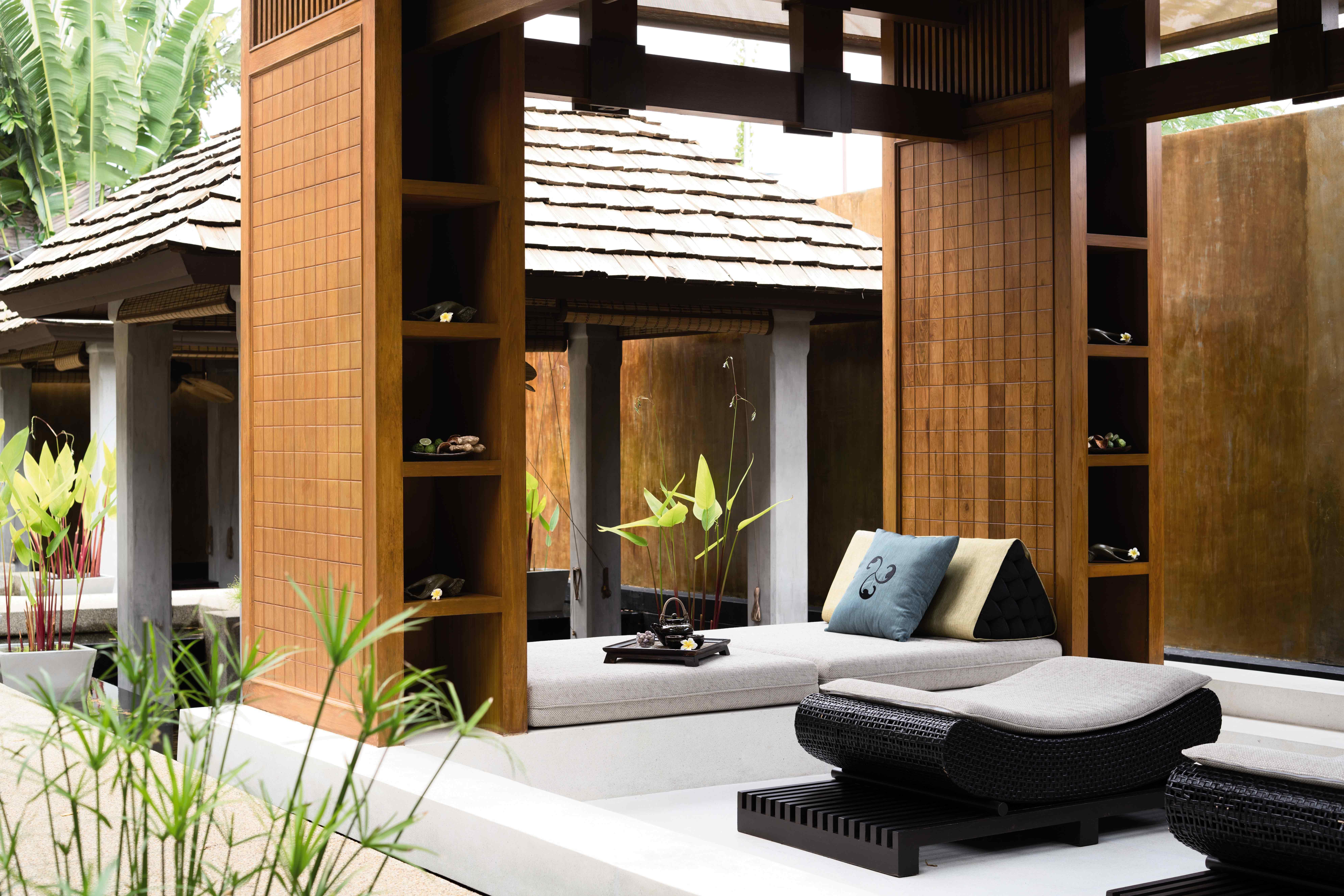 Moevenpick Asara Resort & Spa Hua Hin Ngoại thất bức ảnh
