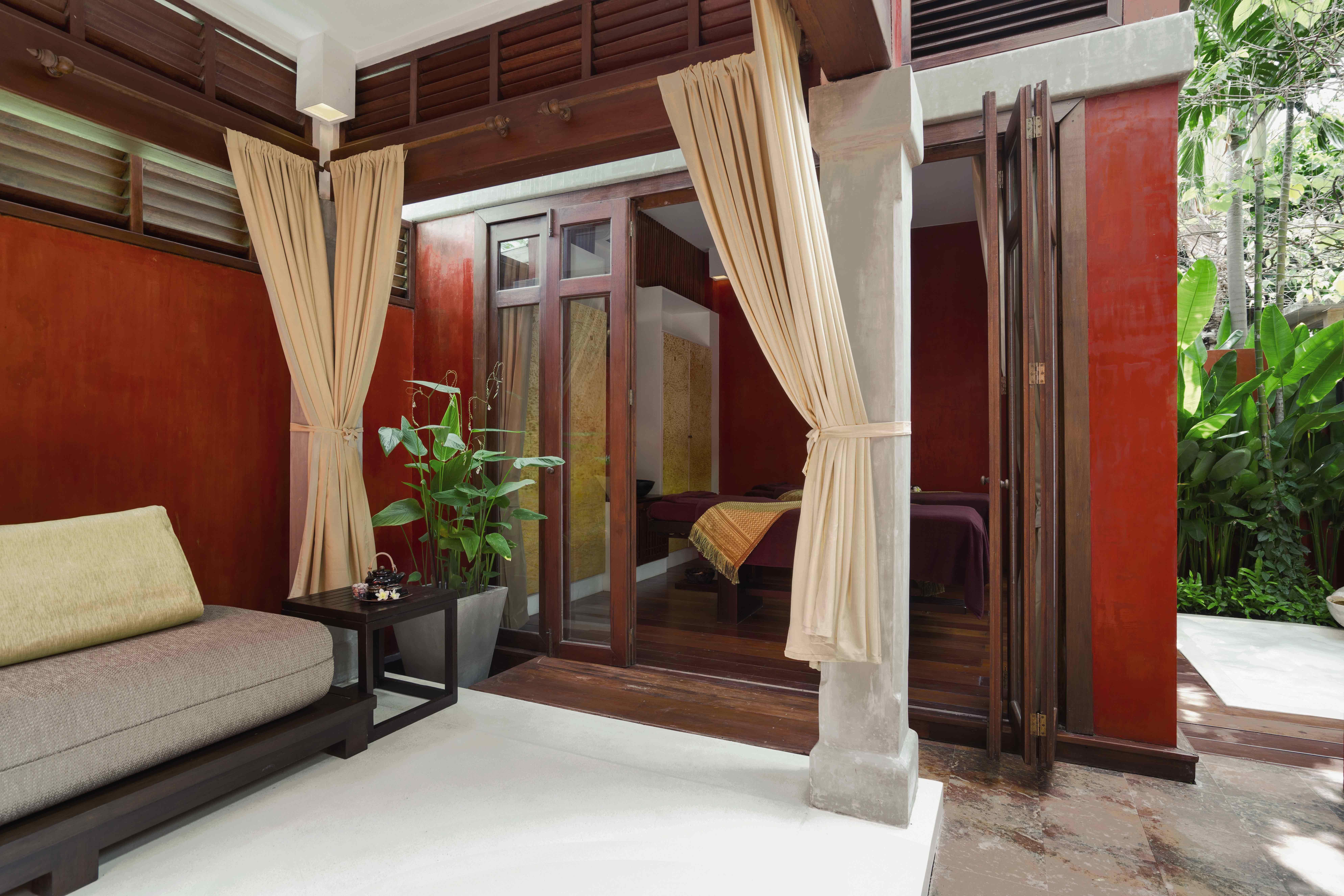 Moevenpick Asara Resort & Spa Hua Hin Ngoại thất bức ảnh