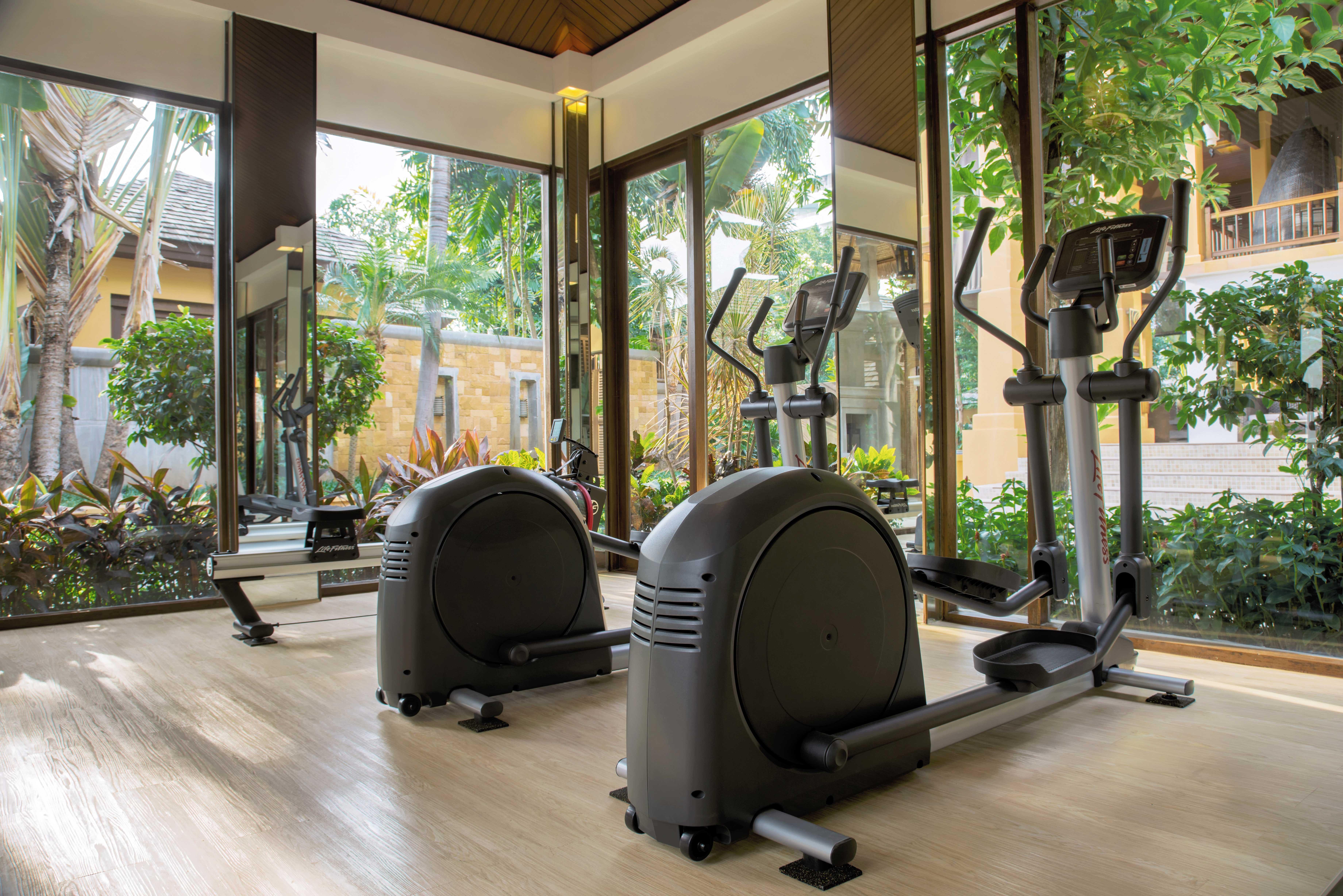 Moevenpick Asara Resort & Spa Hua Hin Ngoại thất bức ảnh