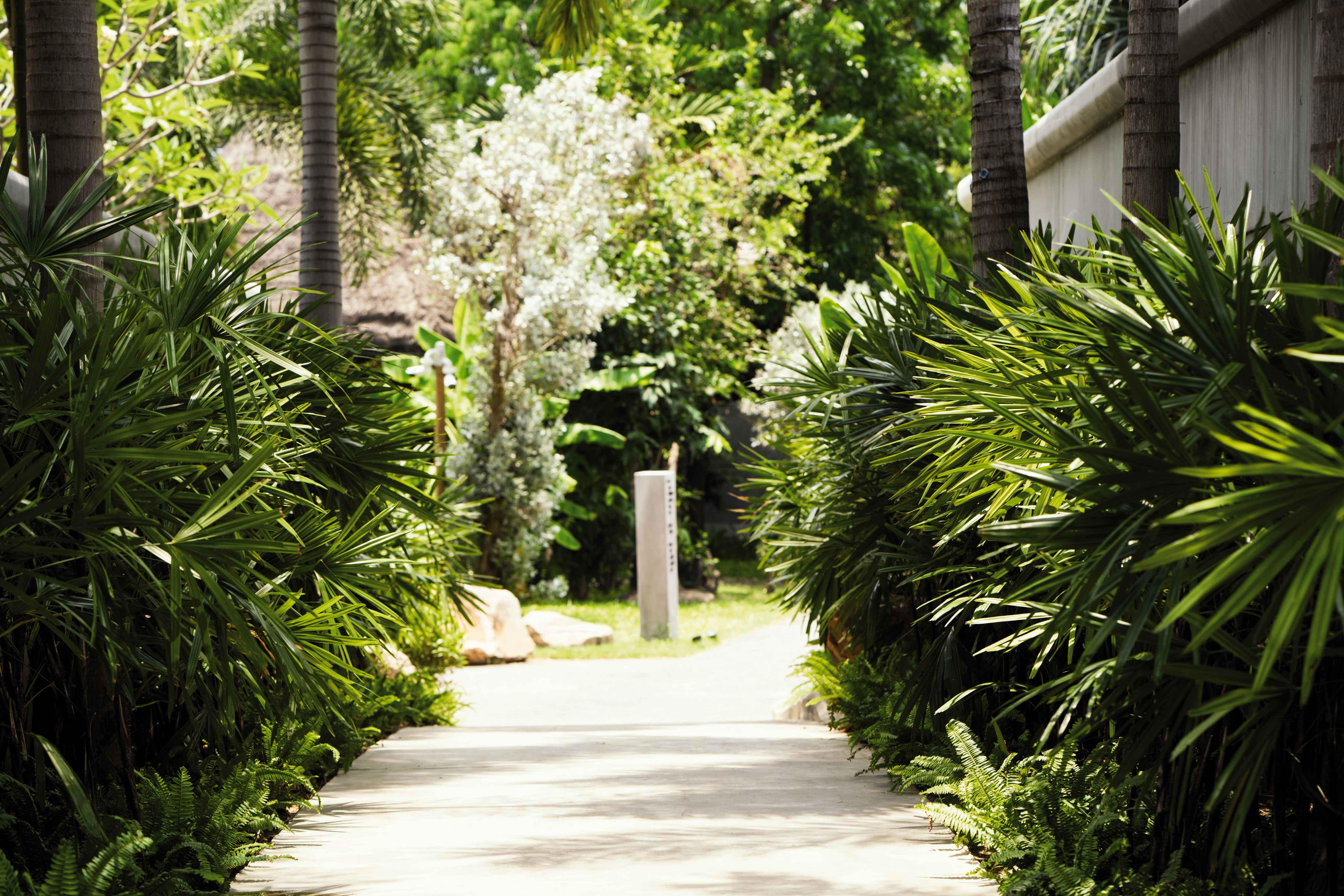 Moevenpick Asara Resort & Spa Hua Hin Ngoại thất bức ảnh