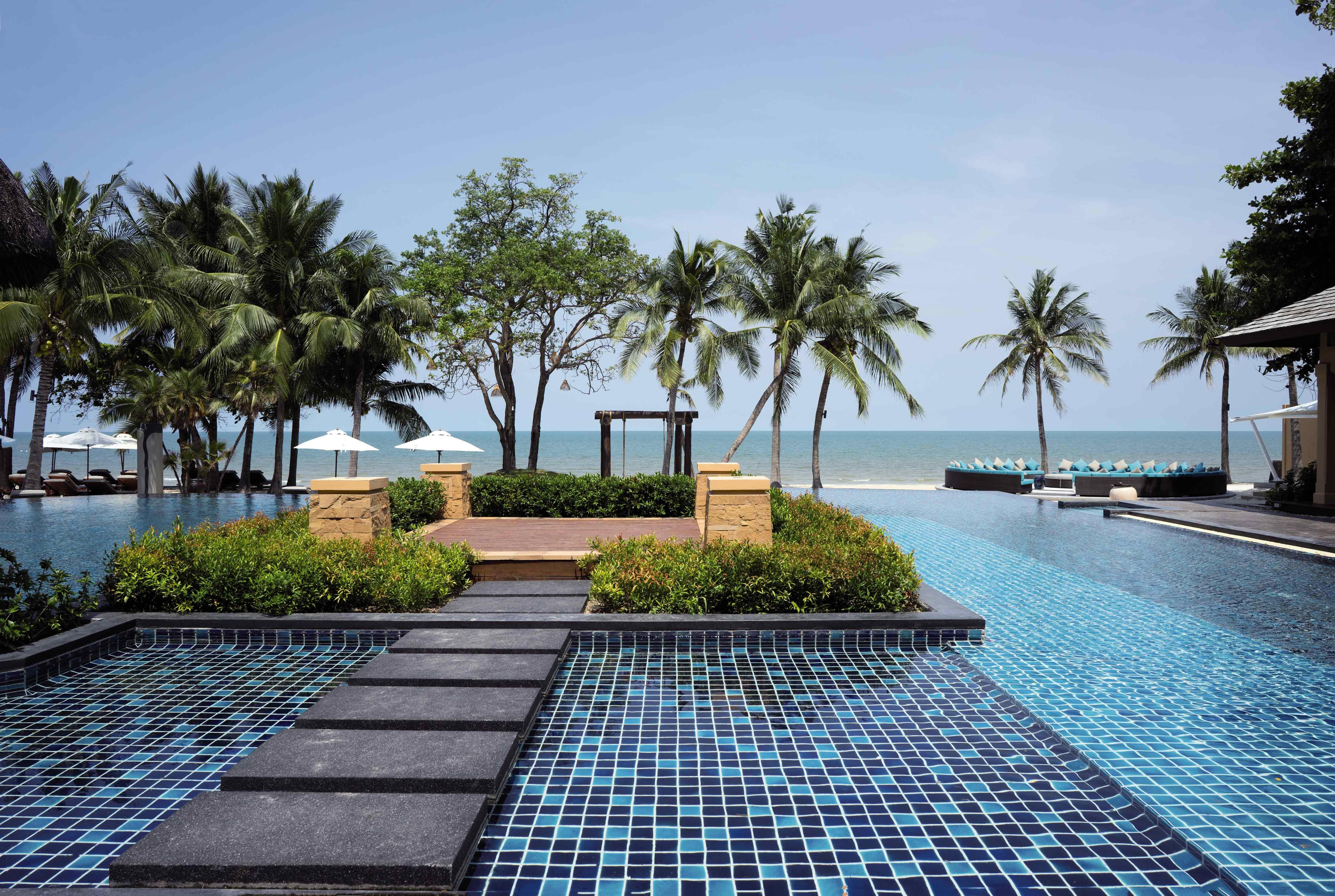 Moevenpick Asara Resort & Spa Hua Hin Ngoại thất bức ảnh