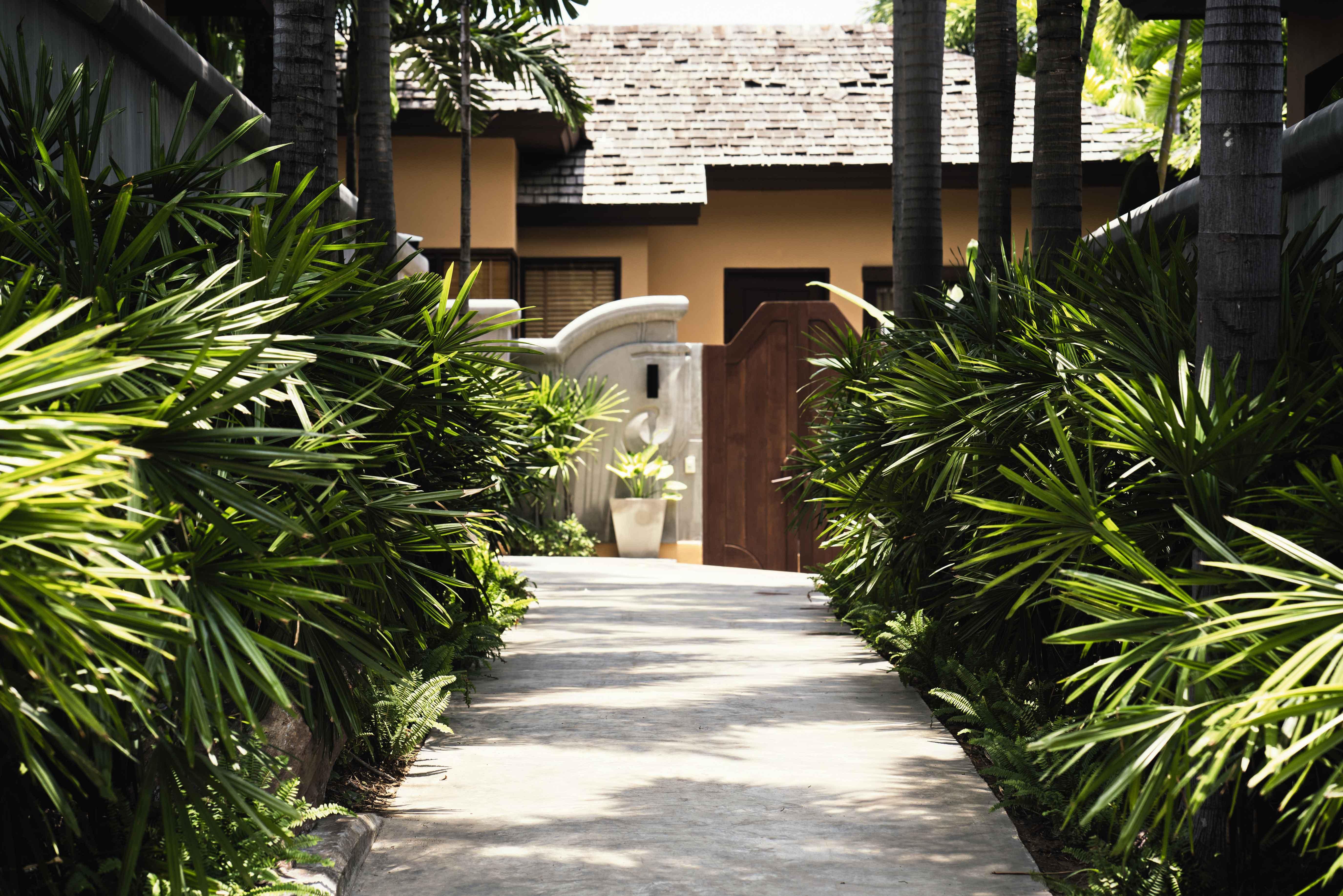 Moevenpick Asara Resort & Spa Hua Hin Ngoại thất bức ảnh