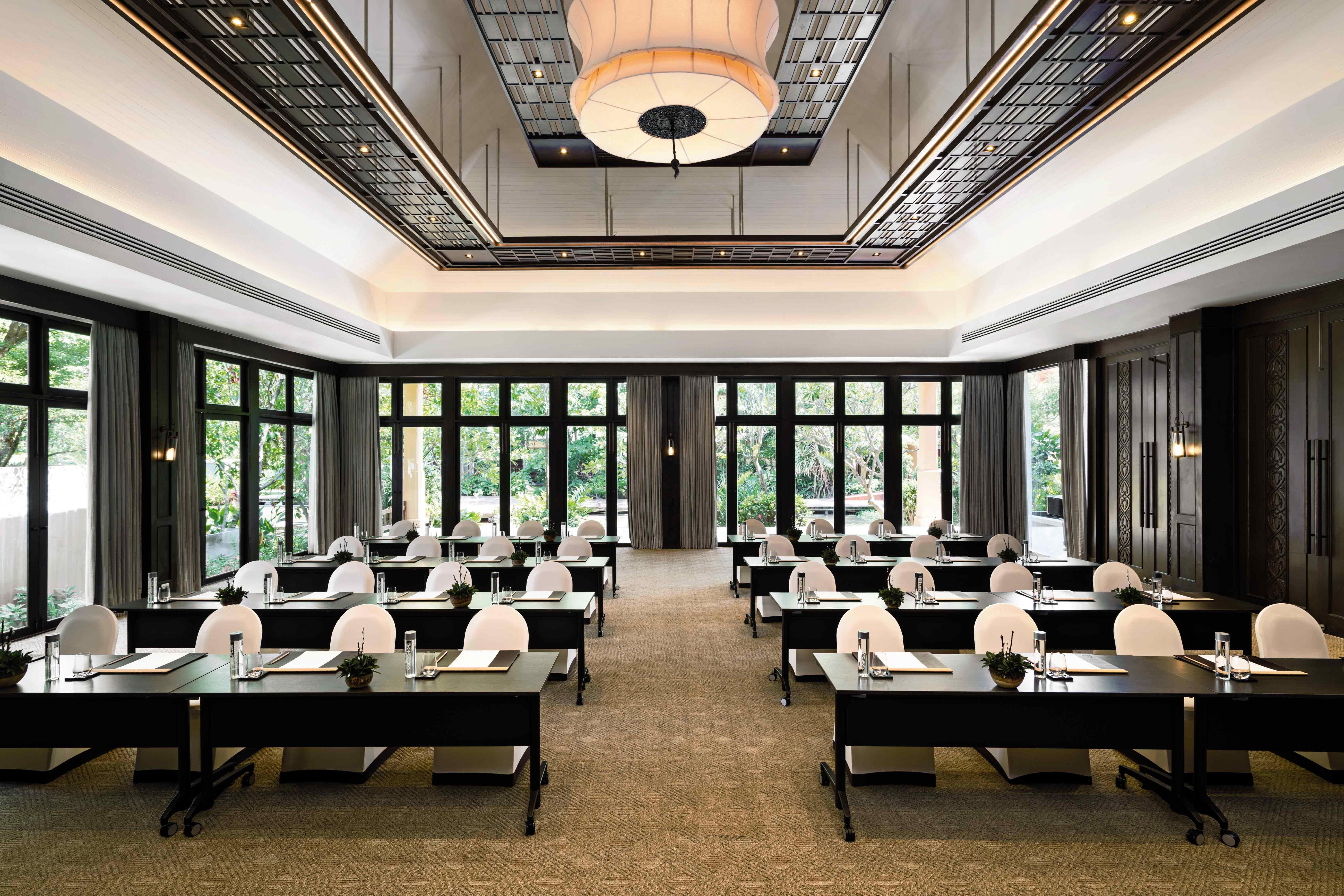 Moevenpick Asara Resort & Spa Hua Hin Ngoại thất bức ảnh