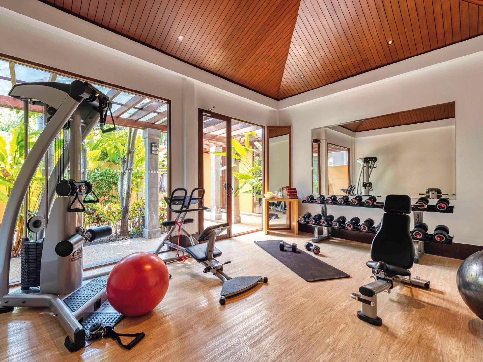 Moevenpick Asara Resort & Spa Hua Hin Ngoại thất bức ảnh