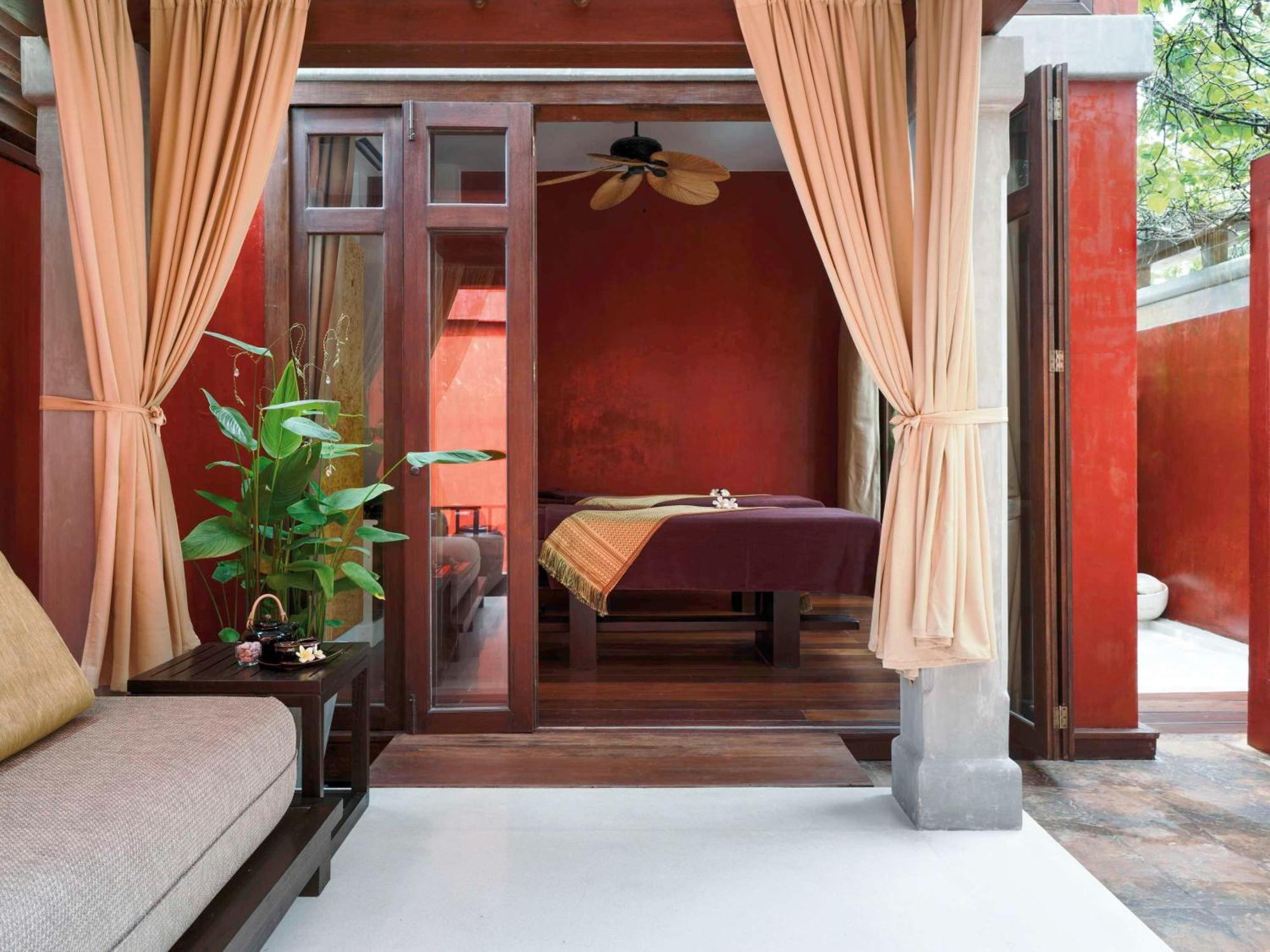 Moevenpick Asara Resort & Spa Hua Hin Ngoại thất bức ảnh