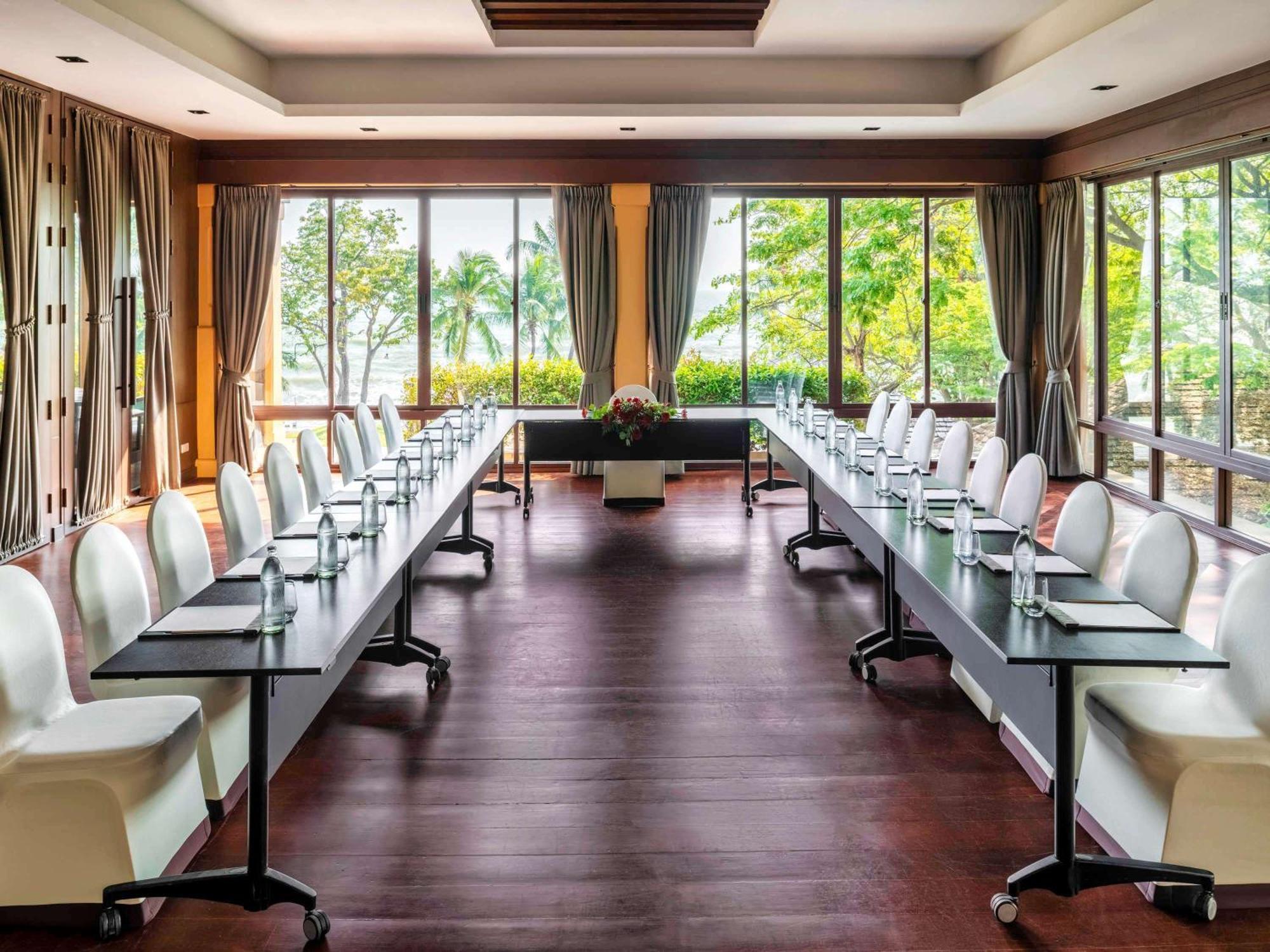 Moevenpick Asara Resort & Spa Hua Hin Ngoại thất bức ảnh